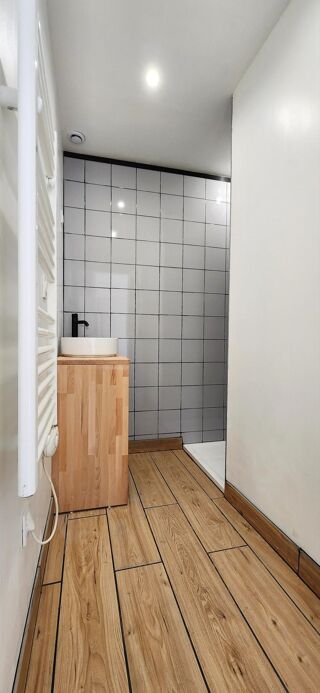  Appartement � vendre 2 pi�ces 48 m�