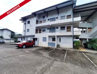  Appartement à vendre 3 pièces 76 m²