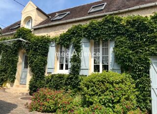  Maison � vendre 5 pi�ces 118 m�