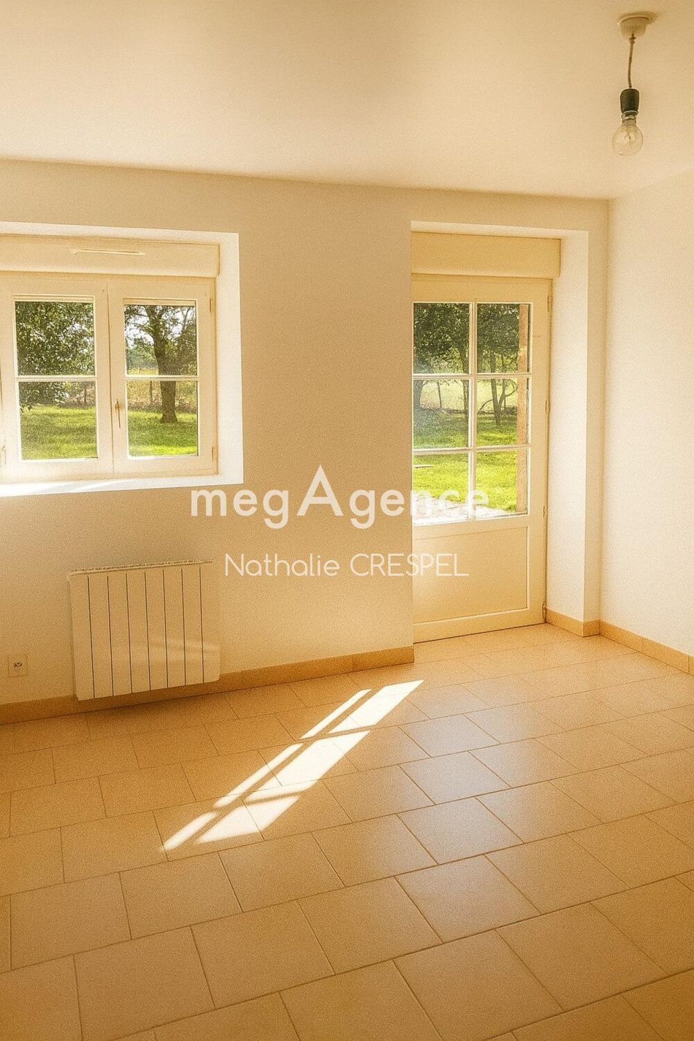 Vente Maison Longère 146m2 – 6pièces-4 chambres -Terrain 1740m2-Cigné Ambrieres-les-vallees