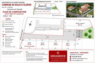  Terrain à vendre 147 m²