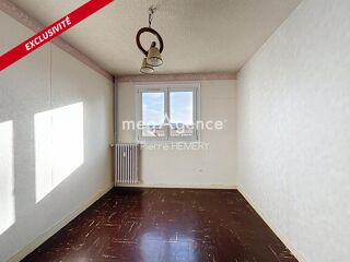  Appartement à vendre 4 pièces 69 m²