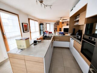  Appartement à vendre 5 pièces 108 m²