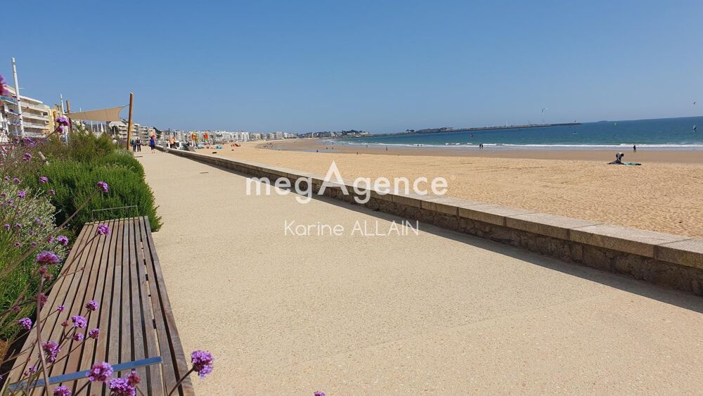  vendre  Maison La Baule-Escoublac (44500)