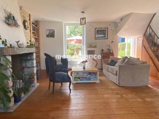 Maison à vendre 6 pièces 123 m²