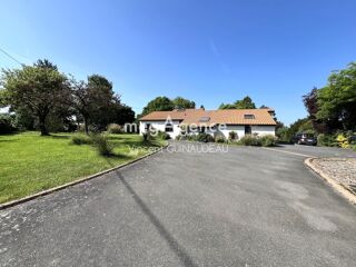  Maison à vendre 8 pièces 180 m²