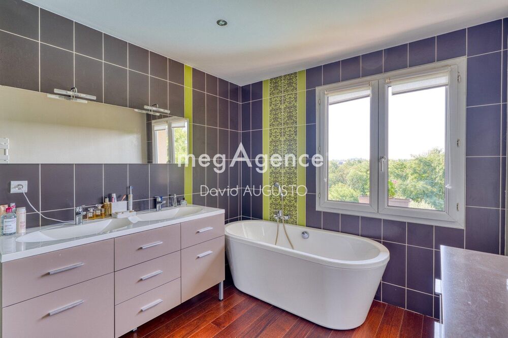 à vendre  Maison Fleurieux-sur-l'Arbresle (69210)