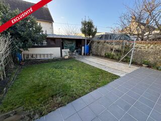  Maison � vendre 5 pi�ces 107 m�