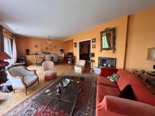  Appartement à vendre 9 pièces 204 m²