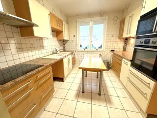  Maison � vendre 4 pi�ces 108 m�