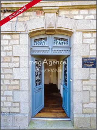  Appartement � vendre 3 pi�ces 82 m�