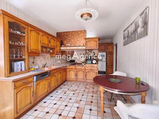  Maison à vendre 5 pièces 184 m²