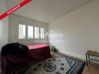  Appartement  vendre 2 pices 52 m