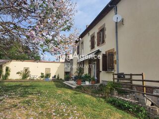  Maison à vendre 6 pièces 180 m²