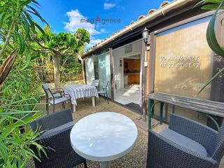 Maison à vendre 4 pièces 50 m²