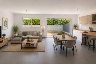  Maison à vendre 5 pièces 115 m²