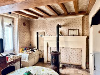  Maison à vendre 2 pièces 57 m²
