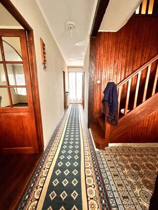  Maison � vendre 5 pi�ces 94 m�