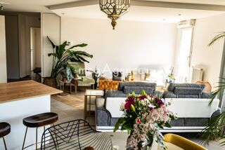  Appartement � vendre 4 pi�ces 78 m�