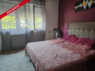  Maison à vendre 6 pièces 122 m²