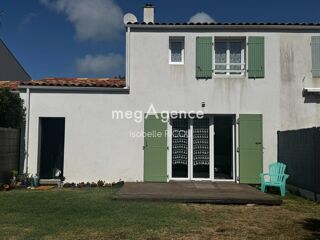  Maison � vendre 3 pi�ces 62 m�