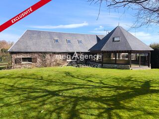  Maison � vendre 7 pi�ces 220 m�