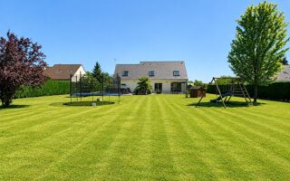  Maison � vendre 5 pi�ces 131 m�