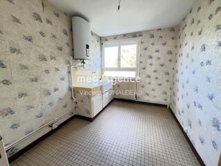  Appartement � vendre 3 pi�ces 63 m�