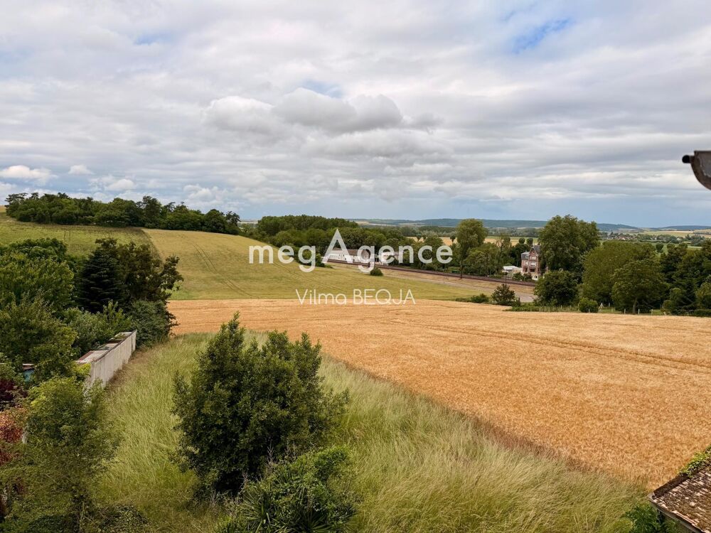 Vente Maison Maison ancienne 4 pièces Villenavotte