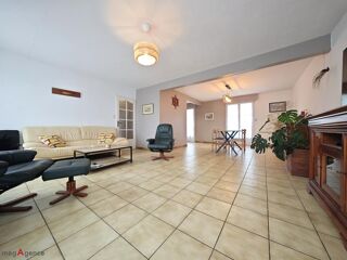  Maison à vendre 5 pièces 138 m²
