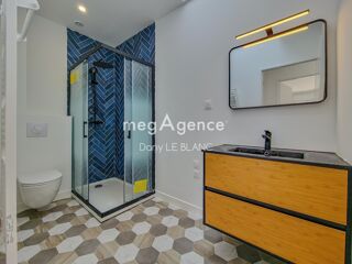  Maison � vendre 3 pi�ces 51 m�