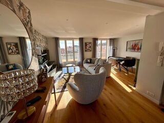  Appartement � vendre 3 pi�ces 64 m�