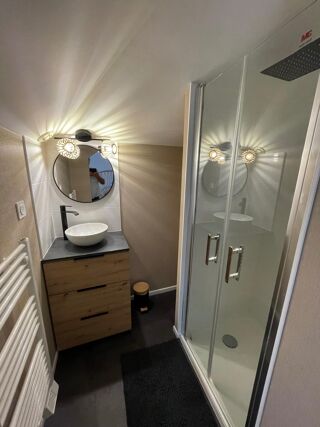  Appartement � vendre 2 pi�ces 42 m�