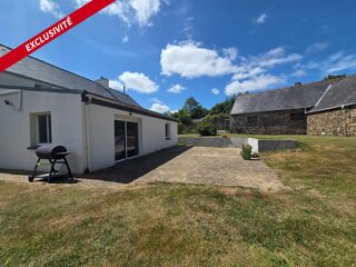 Maison à vendre 8 pièces 207 m²
