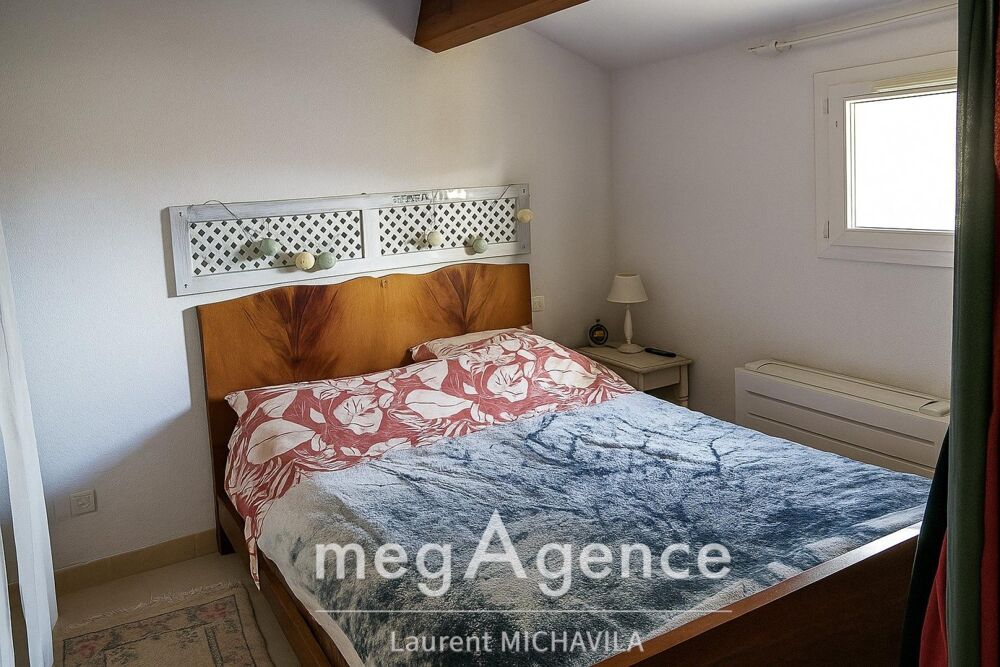 ?Jolie maison individuelle dans résidence sécurisée à faibles charges de copropriété??