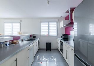  Appartement  vendre 4 pices 90 m