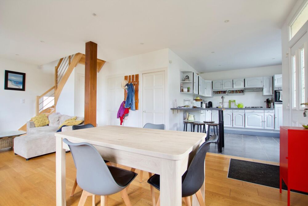 Vente Maison PROCHE COMMODITÉS / MAISON 6 PIÈCES / PROCHE BORDS DE RANCE Plouer-sur-rance
