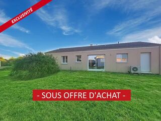  Maison � vendre 6 pi�ces 102 m�