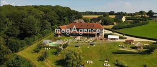  Propriété/château à vendre 15 + pièces 1049 m²