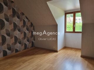  Maison à vendre 5 pièces 117 m²