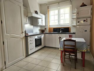  Maison à vendre 5 pièces 103 m²