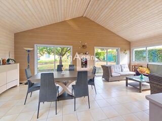  Maison à vendre 7 pièces 160 m²