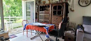  Appartement � vendre 4 pi�ces 62 m�