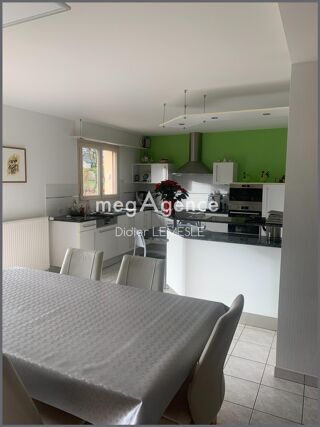  Maison � vendre 7 pi�ces 148 m�