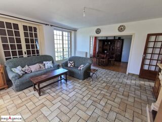  Maison � vendre 7 pi�ces 186 m�