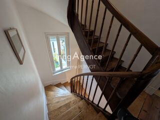  Maison à vendre 5 pièces 132 m²