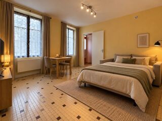  Appartement à louer 1 pièce 23 m²