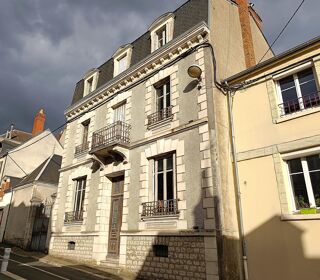  Maison � vendre 7 pi�ces 210 m�