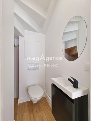  Maison � vendre 3 pi�ces 51 m�