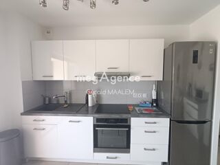  Appartement  vendre 2 pices 48 m